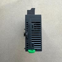 Módulo de Expansión de E/S TM3DQ16T TM3, Módulo de Expansión de E/S Digital/Analógico para PLC, Control Distribuido, Módulo de Expansión de E/S para Fábrica, Nuevo