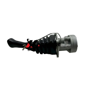 Manette de commande neuve 14556361, vanne pilote 14556362 pour excavatrice EC750D EC480D EC350D - Product Image 4