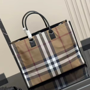 Sac fourre-tout en toile de coton haut de gamme pour femme 2025 avec fermeture éclair – Nouveau sac de shopping original de haute qualité et tendance - Product Image 2