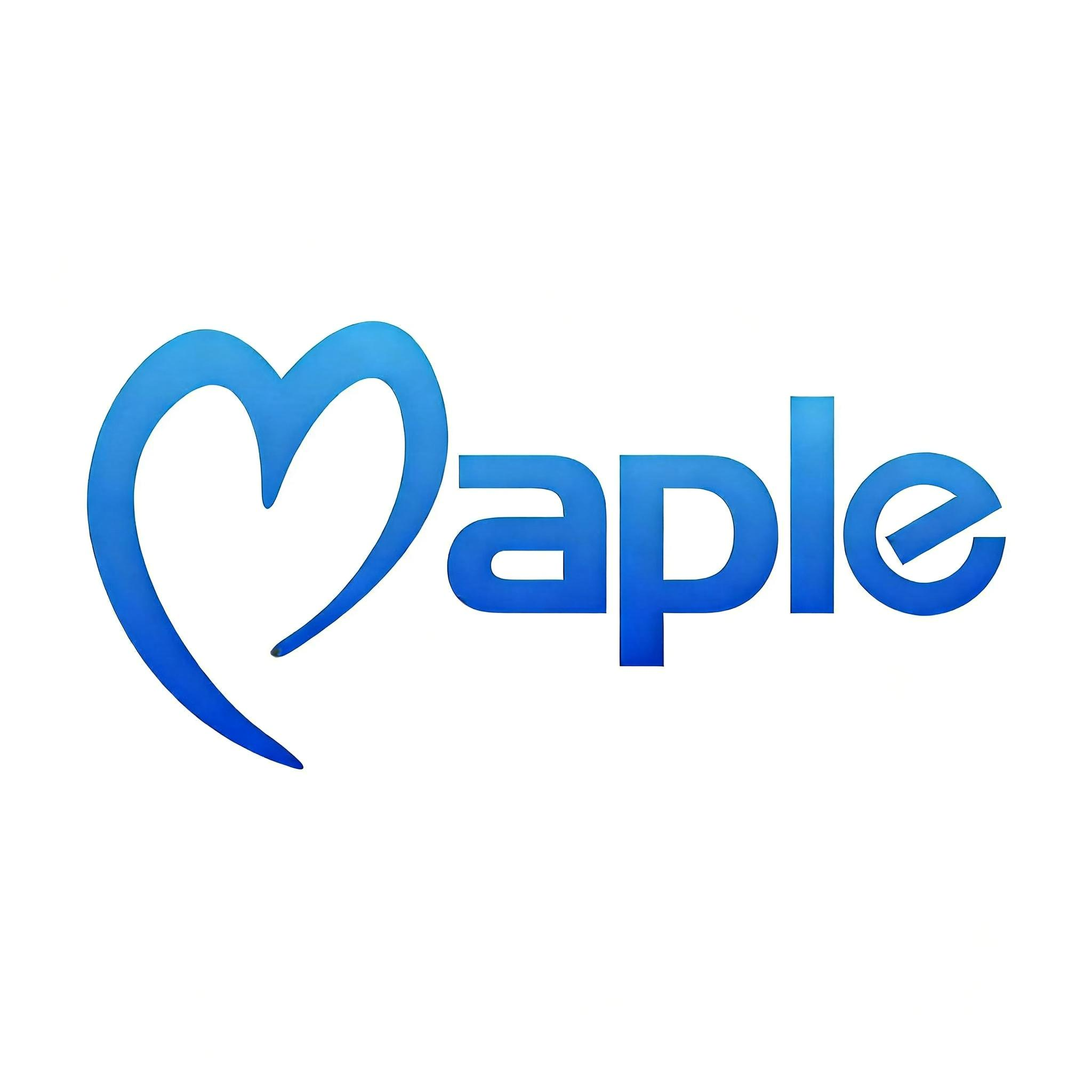 Maple Grow (Zhuhai) Technology Co., Ltd. logo