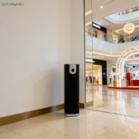 Diffuseur d'arômes intelligent, diffuseur de parfum commercial, diffuseur d'huiles essentielles pour hôtel et maison