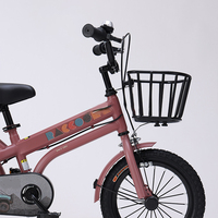 Vélos pour enfants, modèle nouveau design, tailles 12, 18, 20 pouces, mini vélos pour bébés, enfants, cycle pour enfants de 2 à 5, 6, 8, 15 ans