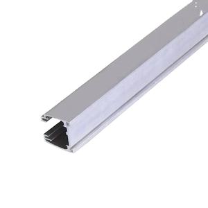 Trung Quốc đúc chính xác tùy chỉnh <span class=keywords><strong>6063</strong></span> T5 Giá thấp nhất t theo dõi nhôm hồ sơ - Product Image 6