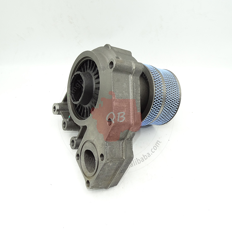 Cummins Water Pump Kit 4089911 - Reliable Performance