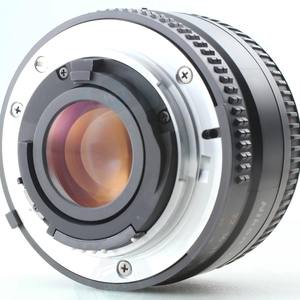 Hft เลนส์ AF Nikkor 50มม. F1.8มาตรฐาน <span class=keywords><strong>D</strong></span> สำหรับ F Mount จากญี่ปุ่นขายส่ง - Product Image 5