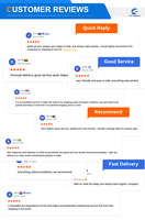 Agente de Ventas de Mercado Libre China Agente de Compras 1688 Compras en Línea Dropshipping Envío Aéreo y Marítimo LCL+Express Servicio de Sourcing