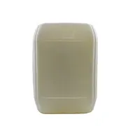 HDPE Plastic Clear Jerry Can with Pump or Lid, Drum Barrel