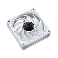 Ventilateur PC LOVINGCOOL 90mm OEM ODM en promotion, silencieux RGB PWM 9025 avec effet miroir infini, pour boîtier PC, ventilateur d'ordinateur pour refroidisseur de CPU et boîtier de jeu