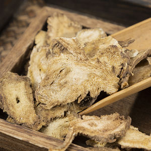 Heracleum Hemsleyanum <span class=keywords><strong>Diels</strong></span> de Primera Calidad, a Prueba de Moho, Raíz Herbal Seca Natural, Material Vegetal Puro, Directo de Fábrica - Product Image 5