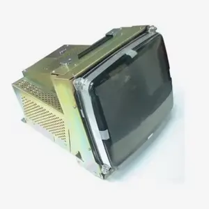 Atm Parts NCR 5877 15'' CRT LCD 009-0017553 Atm Display 0090017553