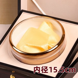Boîtes cadeaux personnalisées haut de gamme en bois artisanat Cordyceps nid d'oiseau de concombre de mer vente en gros auprès des principaux fabricants - Product Image 2