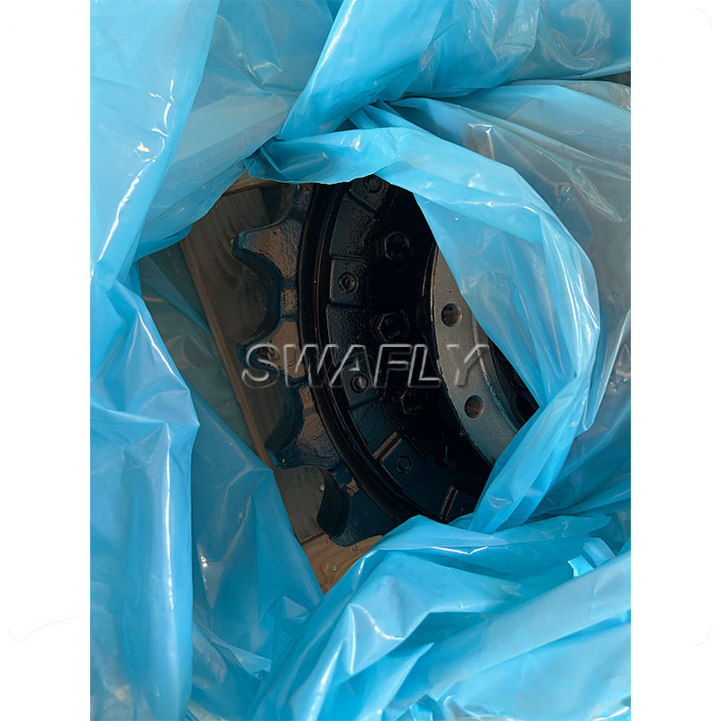 YB00002216H 9289617 Travel Device for Hitachi ZX135US-3 Final Drive