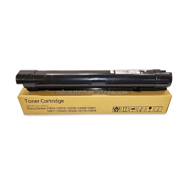 CT202075 Compatible Xerox S2011 Toner Cartridge for Xerox DocuCentre S1810 2010 2220 2420/ S2011 2320 2520