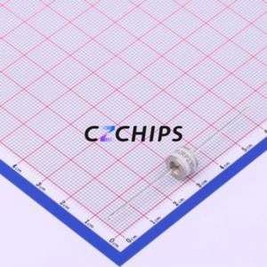 Nuevo y original 2RP230L-8/B Componente de orificio pasante (THT), tubo de descarga de gas transistor D8xL6mm (GDT) - Product Image 1