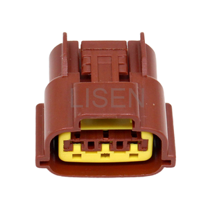 लिसेन LS3-1-24 6098-0142 टेप्स थ्रोटल स्थिति सेंसर शरीर 3 पी कनेक्टर - Product Image 4