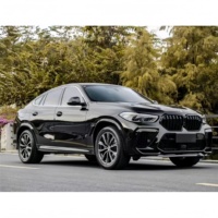 Kit de Modificación X6-X6M para BMW X6 G06 (20-22), Nuevo, Parachoques Delantero, Parachoques Trasero, Rejilla, Faldones Laterales