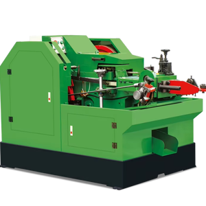 D5-150 prezzo di fabbrica Bingfeng 1-DIE 2-BLOW a freddo macchina nuova condizione nucleo essenziale macchinari per metallurgia dei metalli - Product Image 1