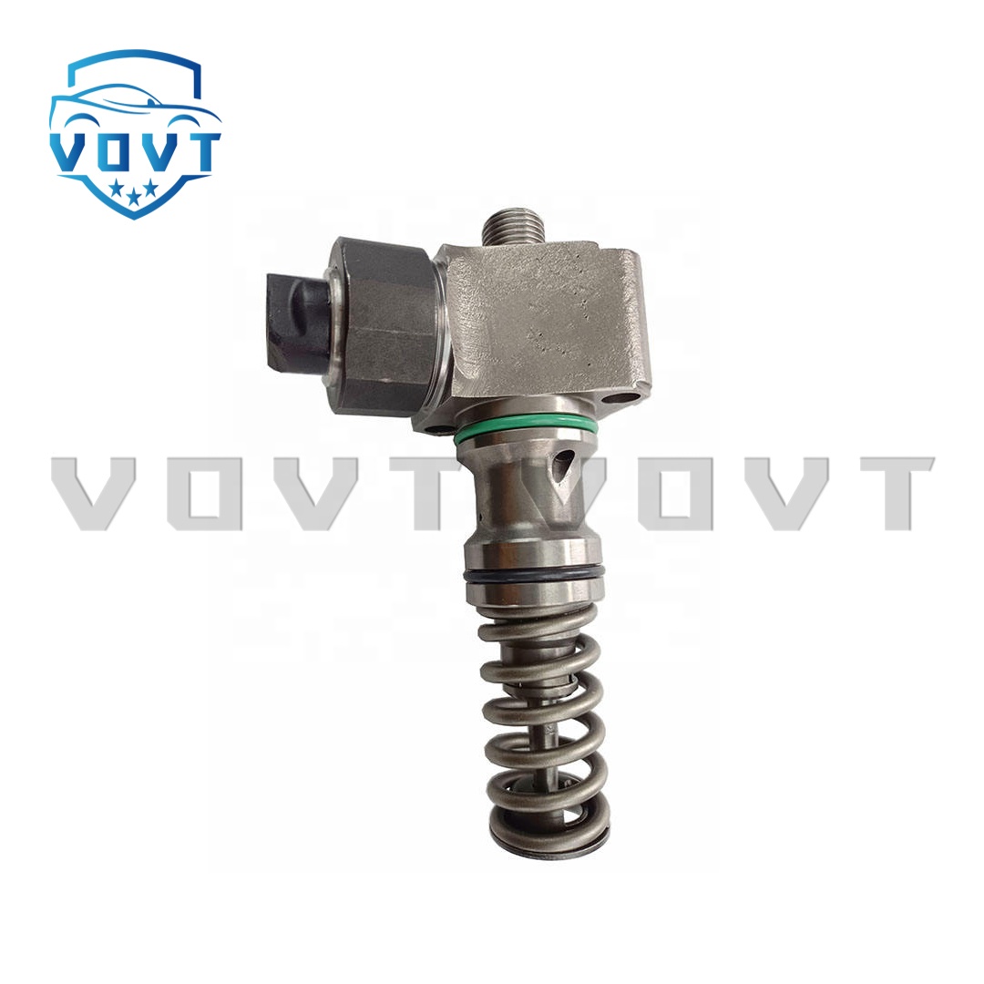Hot Selling Diesel Fuel Injector Part NDB109T Electronic Unit Pump NDB109T Engine Elements