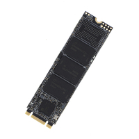 قرص صلب داخلي M.2 NVMe بسعات 240 جيجابايت/512 جيجابايت/1 تيرابايت/2 تيرابايت، منفذ توسعة SATA 3.0، ضمان لمدة 3 سنوات، سرعة قراءة 2200 ميجابايت/ثانية