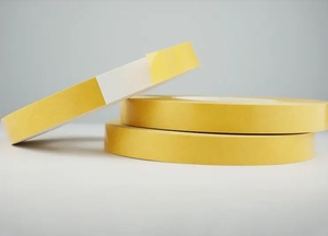 Tùy chỉnh mạnh mẽ hai mặt PVC dính sticker acrylic-on tự dính để gắn nhựa và gỗ Trims - Product Image 3