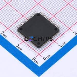 Original New STM32L496VGT3 LQFP-100(<b>14x14</b>) Integrated Circuit IC Chip Microcontroller (MCU/MPU/SoC) - Product Image 2