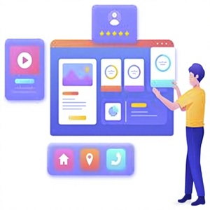 Wise Hustlers, la mejor empresa de desarrollo de aplicaciones móviles en Punjab, India, para MAC y soluciones de aplicaciones personalizadas - Product Image 1
