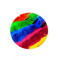Colorants textiles noirs en polyester, colorants textiles noirs dispersés KSL pour chemises, jeans, nylon