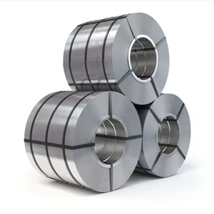 Bobina de acero galvanizado de 0.5 mm a 1.0 mm laminada en frío Z10 a Z29 para la fabricación de tuberías - Product Image 5