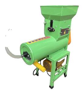 Prix de gros Petite machine de fabrication d'amidon de patate douce fraîche Séparateur d'amidon d'<span class=keywords><strong>amylum</strong></span> Équipement de traitement - Product Image 1