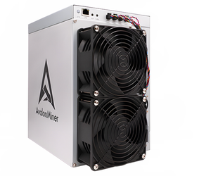 Bitcion thợ mỏ canaan Avalon A15 Pro 218t 3662W làm mát không khí Crypto BTC thợ mỏ Máy Crypto thợ mỏ Crypto máy - Product Image 2