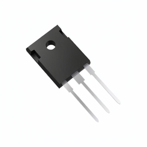 TO-247-3 TRS20N65FB S1F(S Electronic Chips Component Diode Arrays Authorized Distributor - Product Image 1