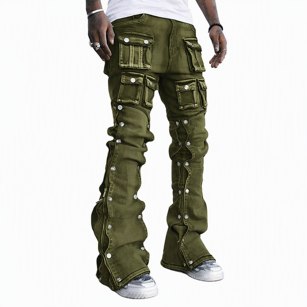 Army Green