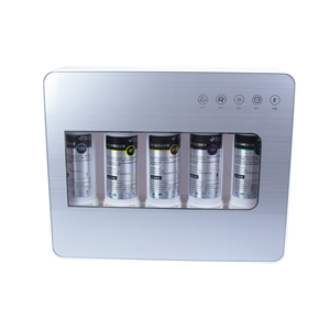 OEM accueil ph alcalin chaud et froid 0.01 Microns <span class=keywords><strong>Charbon</strong></span> actif pur UF <span class=keywords><strong>Filtration</strong></span> purificateurs D'eau potable filtre machine - Product Image 2