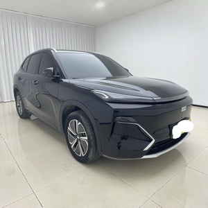Geely Galaxy Starship 7 EMi 55KM Start Edition SUV Ibrido Plug-in Usato LHD Cina <span class=keywords><strong>Auto</strong></span> PHEV <span class=keywords><strong>di</strong></span> <span class=keywords><strong>Seconda</strong></span> <span class=keywords><strong>Mano</strong></span> per Esportazione all'Ingrosso - Product Image 3