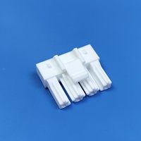 Connecteur fil à fil série DLL VYH 6,5 mm, 300 V AC/DC, matériau nylon