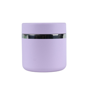 Maracon colore doppia parete 240ml/360ml isolato scatola per il pranzo in acciaio inox sottovuoto contenitore per alimenti per bambini 600ml - Product Image 3