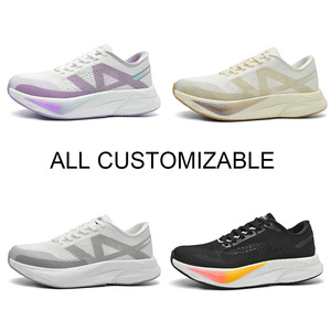 Weshine Breathable Sports Footwear <strong>for</strong> <strong>Men</strong> Running Athletic Shoes <strong>Trainers</strong> Walking Shoes - Product Image 2