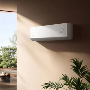 แอร์รุ่นใหม่ล่าสุด Original Fresh Air Conditioner Pro 1.5HP ระดับประหยัดพลังงาน 1 ซูเปอร์ รุ่น KFR-35GW/F5A1 พร้อมแอปพลิเคชันบนโทรศัพท์มือถือ - Product Image 1