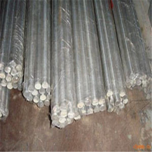 Batang Las Bulat Baja Tahan Karat Temperatur Tinggi Kekuatan Tinggi ASTM XM-32 S64152 <span class=keywords><strong>S13800</strong></span> S15500 dengan Finishing Permukaan 2B - Product Image 3