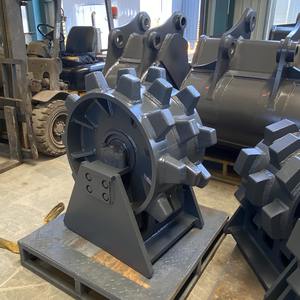 Мини-экскаватор - Product Image 2