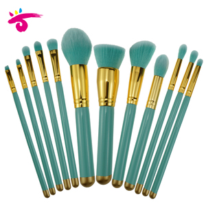 <span class=keywords><strong>Amazon</strong></span> Offre Spéciale Meilleure Qualité de Voyage de Marque Privée De Brosse de lecture de Maquillage de Visage - Product Image 3