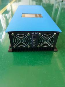 Lưới Tie DC <span class=keywords><strong>AC</strong></span> <span class=keywords><strong>Inverter</strong></span> Với Power Limiter Trên Lưới Điện Năng Lượng Mặt Trời <span class=keywords><strong>Inverter</strong></span> 1000W 2000W NOVA Nhà Máy - Product Image 6