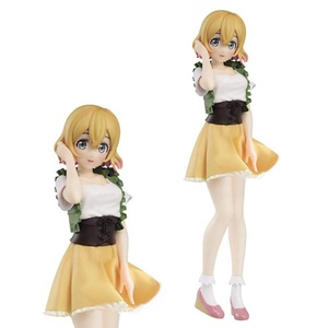 Figura de <span class=keywords><strong>Anime</strong></span> de <span class=keywords><strong>Rent</strong></span> a <span class=keywords><strong>Girlfriend</strong></span>, Chizuru Mizuhara, Sarashina Ruka, Figura Coleccionable de Novia de Alquiler, Juguetes en Caja de Color - Product Image 4