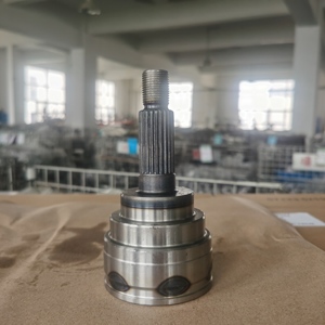 Nhà máy tùy biến phụ tùng ô tô CV Trục ổ trục cho maruti <span class=keywords><strong>Suzuki</strong></span> Alto Wagon R EECO bên trong bên ngoài CV Doanh Kit - Product Image 5