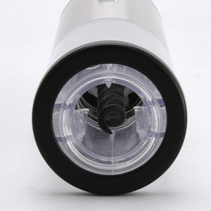 Gran oferta Smart Bar personalizado respetuoso con el medio ambiente portátil automático abridor de botellas de vino eléctrico con <span class=keywords><strong>sacacorchos</strong></span> para vino de champán - Product Image 6