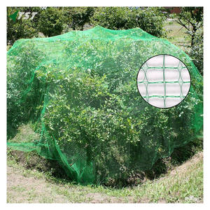 Cuerda de pesca multifilamento de nailon, redes antiaves agrícolas - Product Image 6