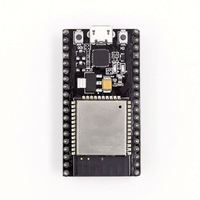 Offre Spéciale : Carte de Développement ESP32 ESP-32S WiFi à Consommation Ultra-Faible, Double Cœur, Module ESP32