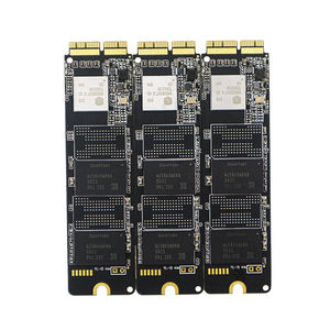 Ssd de 512gb para 2013, 2014, 2015 Macbook aire A1465 A1466 Macbook Pro A1502 A1398 - Product Image 3