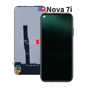 Pantalla LCD al por Mayor para Huawei Honor X5 <span class=keywords><strong>Plus</strong></span> X6 X7 X7A X7B X8, Pantalla LCD para Huawei Honor 8X 9X 10 20 50 70 90 Lite - Product Image 4