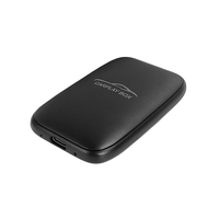 Nouveauté CP2B 2+8G Carplay Ai Box Carplay Android Auto Autoradio Lecteur multimédia vidéo sans fil Garantie 1 an